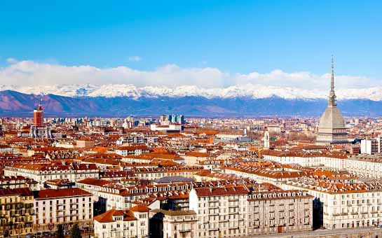 Turin Travel Insurance